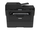 Brother MFC-L2750DW - Multifunktionsdrucker - s/w - Laser - Legal (216 x 356 mm)