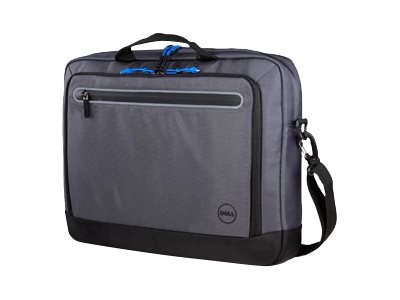 Dell Urban Briefcase - Notebook-Tasche - 39.6 cm (15.6")