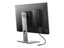 Dell Thunderbolt Dock WD19TB - Dockingstation - USB-C / Thunderbolt 3 - HDMI, 2 x DP, USB-C, Thunderbolt - 1GbE - 180 Watt - für Latitude 3390, 3400, 3490, 3590, 5280, 5289, 5290 (2-in-1)