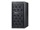 Dell PowerEdge T140 - Server - MT - 1-Weg - 1 x Xeon E-2234 / 3.6 GHz - RAM 16 GB 8.9 cm (3.5")