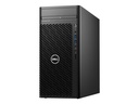 Dell Precision 3660 Tower - MT - 1 x Core i7 12700K / 3.6 GHz - vPro - RAM 16 GB - SSD 512 GB - NVMe, Class 40 - DVD-Writer - RTX A2000 - 1GbE - Win 10 Pro 64-Bit (mit Win 11 Pro Lizenz)