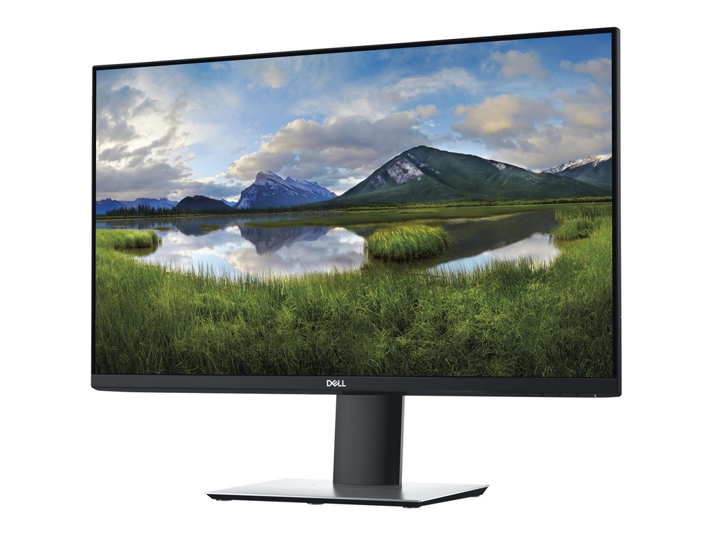 Dell P2720DC - LED-Monitor - 68.59 cm (27")