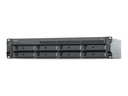 Synology RackStation RS1226+ - NAS-Server - 8 Schächte