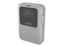 Axis W111 Body Worn Camera - Camcorder - 1080p / 30 BpS