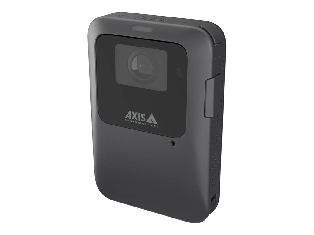 Axis W111 Black 5 pcs - Spiegelreflexkamera