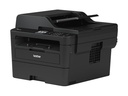 Brother MFC-L2730DW - Multifunktionsdrucker - s/w - Laser - Legal (216 x 356 mm)