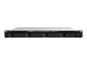 Synology RackStation RS826RP+ - NAS-Server - 4 Schächte