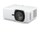 ViewSonic LSD500-4K - DLP-Projektor - Laser/Phosphor