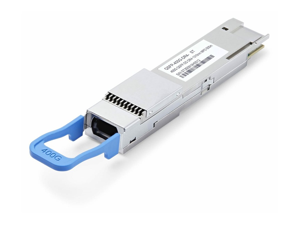 StarTech.com Startech - QSFP-DD Transceivermodul (gleichwertig mit: Cisco QDD-400G-DR4-S)