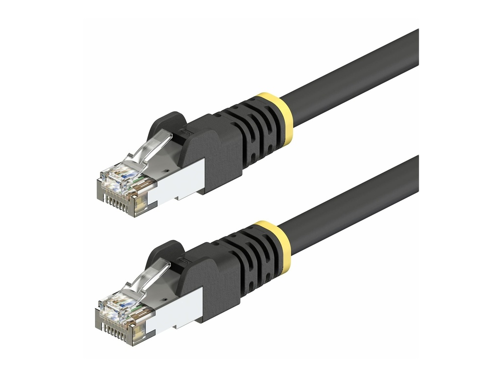 StarTech.com Startech - Patch-Kabel - RJ-45 (M) zu RJ-45 (M)