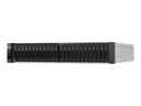QNAP ES2486AFDC - NAS-Server - U.2/U.3 - RAM 64 GB
