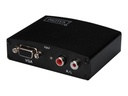 DIGITUS Multimedia VGA/Audio to HDMI Converter