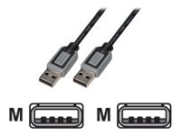 DIGITUS USB-Kabel - USB (M) zu USB (M) - 5 m