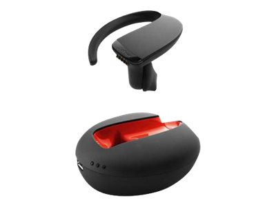 Jabra STONE3 - Headset - über dem Ohr angebracht