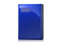 WD My Passport - Festplatte - verschlüsselt - 4 TB - extern (tragbar)