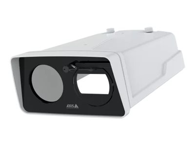 Axis TQ8802-E Top Cover Zoom
