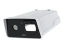 Axis TQ8801-E Top Cover