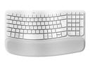 Logitech Ergo Series - Tastatur - kabellos