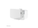 Neomounts WL35-725WH1 - Befestigungskit (Wandmontage)