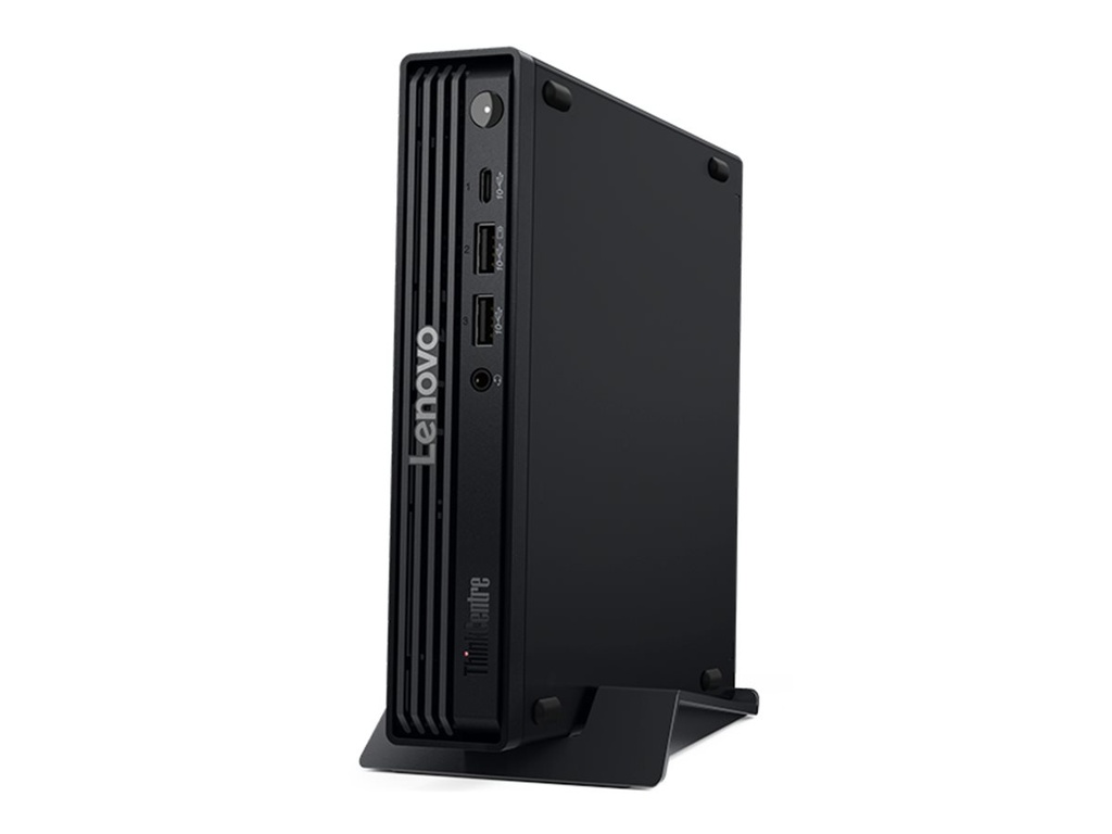 Lenovo ThinkCentre M75q Gen 6 13JT - Tiny - Ryzen AI 5 435GE / 2 GHz