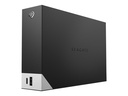 Seagate One Touch Hub - Festplatte - verschlüsselt - 20 TB - extern (Stationär)