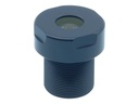 Axis CCTV-Objektiv - feste Brennweite - 9.1 mm (1/2.8")