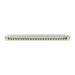 Synergy 21 S216336 - Grau - Rackeinbau - 1U