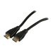 Synergy 21 S215412 HDMI-Kabel HDMI Typ A Standard Schwarz - Kabel - Digital/Display/Video