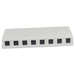 Synergy 21 S216344 - Weiß Patch-Panel