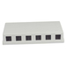 Synergy 21 S216343 - Grau - 14,6 mm - 19,7 mm