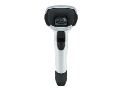 Zebra DS4608-SR - Standard Range (SR) - USB Kit