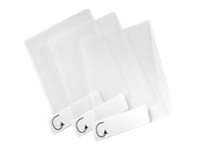 Zebra Schutzfolie (Packung mit 5) - für Zebra