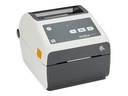 Zebra ZD421d-HC - Etikettendrucker - Thermodirekt - Rolle (10,8 cm)