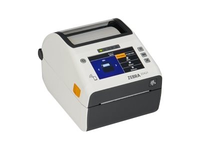 Zebra ZD621d-HC - Etikettendrucker - Thermodirekt - Rolle (10,8 cm)