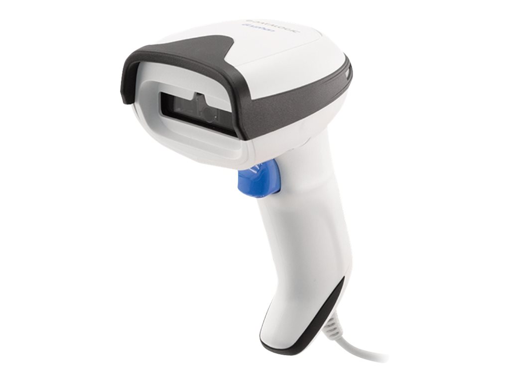 Datalogic Gryphon I GD4220 - Kit - Barcode-Scanner