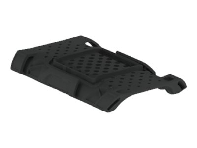 HONEYWELL Handheld-Armhalterungspolster - Gummi (Packung mit 2)