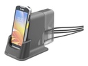 Zebra Docking Cradle (Anschlußstand) - USB