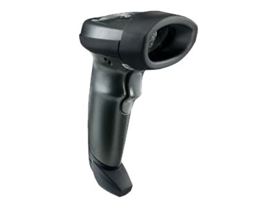 Zebra LI2208 - Barcode-Scanner - Handgerät -