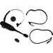 Datalogic Headset - Bluetooth - kabellos