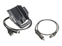 HONEYWELL Mobile Base & Power Adapter - Docking Cradle (Anschlußstand)