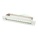 Synergy 21 S216332 - Grau Patch-Panel - RAL 7.035