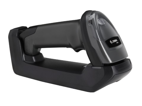 Zebra DS4678 - USB Kit - Barcode-Scanner - Handgerät