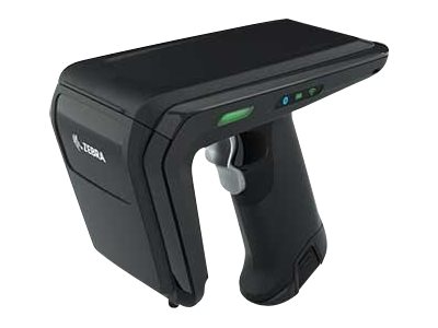 Zebra RFD40 Premium - RFID-Leser - Bluetooth