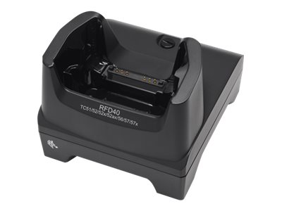 Zebra Handheld-Ladestation - Single Slot