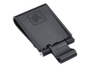 Zebra Druckerriemen-Clip - für ZQ500 Series