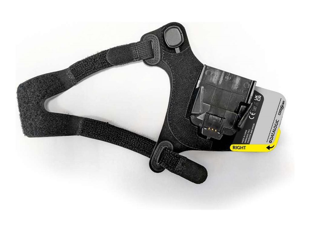 Datalogic Auslöser für Strichcodescanner