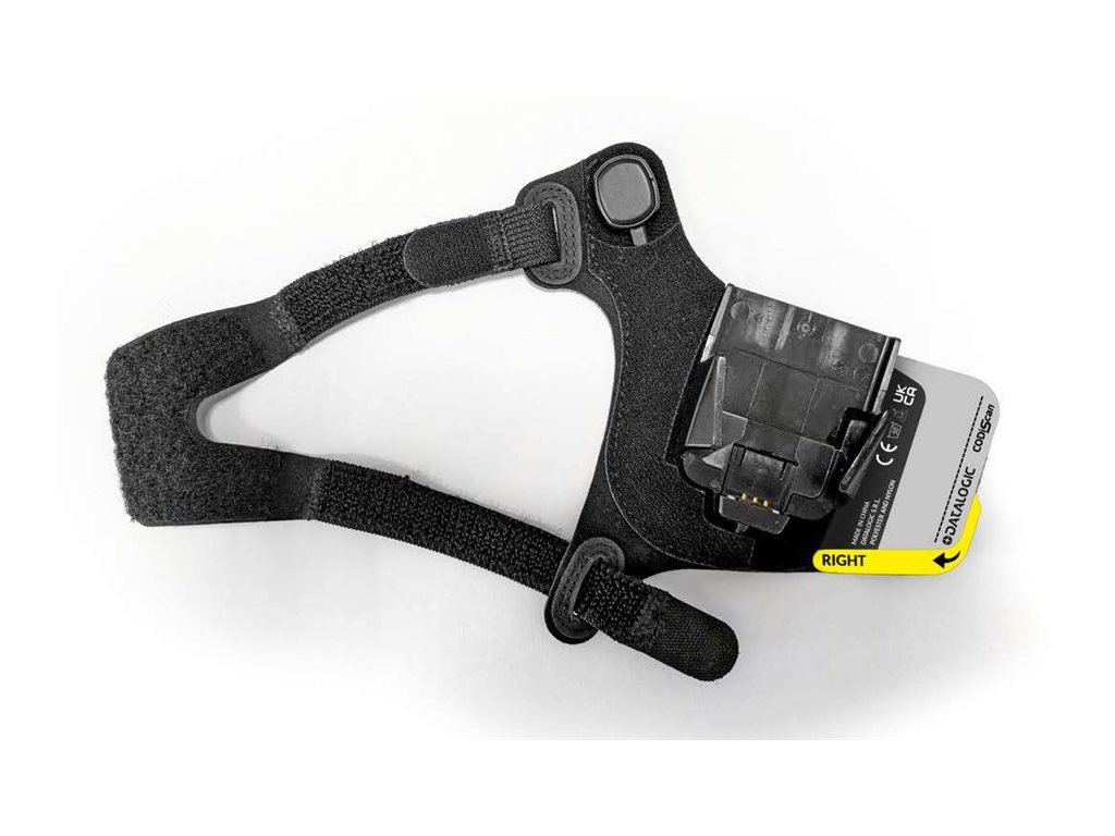 Datalogic Auslöser für Strichcodescanner