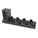 HONEYWELL CT45 Booted 5 bay EU dock up to 4 CT40/CT40XP/CT45/CT45XP 4 CT4x