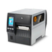 Zebra TT Printer ZT411 4inch UK/AU/JP/EU Cords Serial USB 10/100 Ethernet - POS-Drucker - 203 dpi