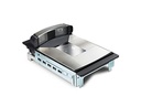 Datalogic MGL9800i SCAN Only MED Platter - Scanner